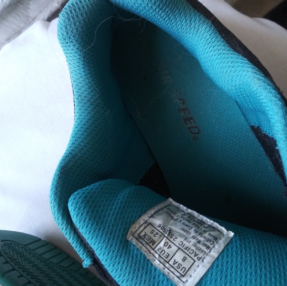 Air Speed Shooes - Picture 7 of 7